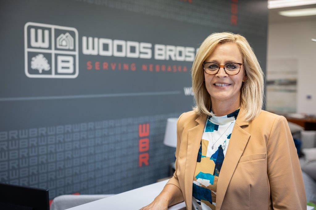 Woods Bros Realty