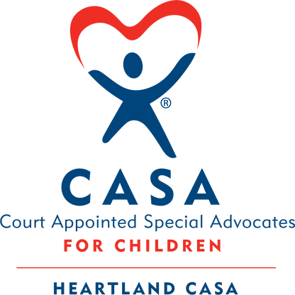 Heartland CASA