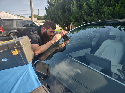 Kendrick Windshield Repair