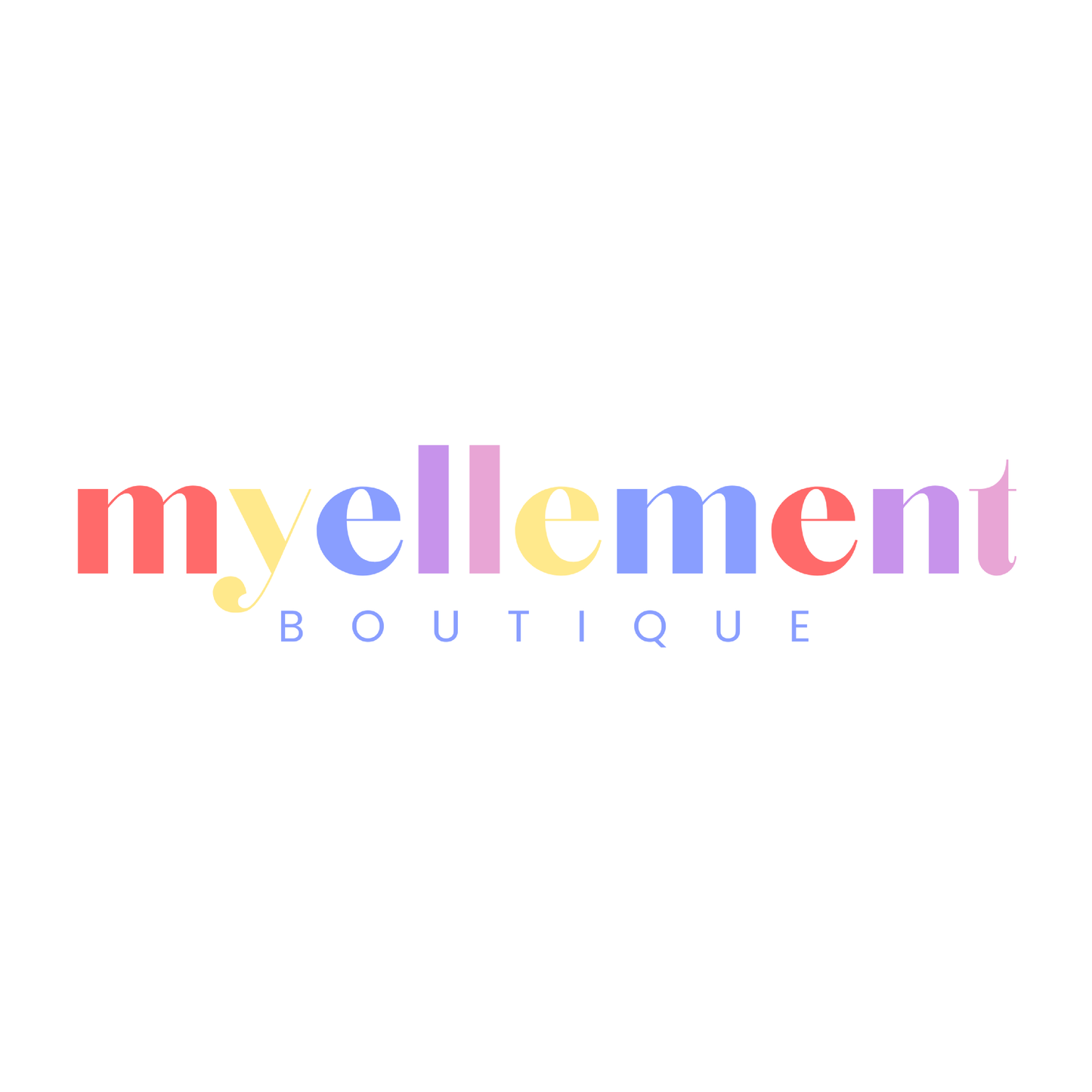 MyEllement Boutique